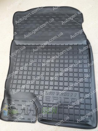 ������� � ����� Chevrolet Epica