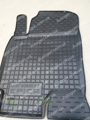 ������� � ����� Chevrolet Epica