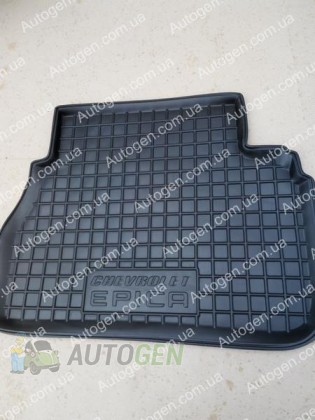 ������� � ����� Chevrolet Epica