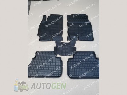 ������� ������ Chevrolet Epica (2006-2013) (5��) (Avto-Gumm)