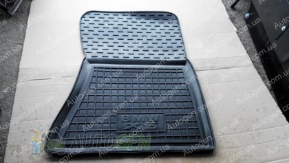 Avto-gumm (�-�) ������� ������ BMW X5 E70 (2006-2013) (4��) (Avto-Gumm)