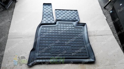 Avto-gumm (�-�) ������� ������ BMW X5 E70 (2006-2013) (4��) (Avto-Gumm)