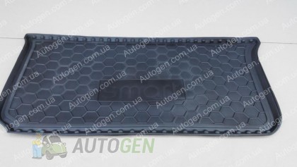 Avto-gumm ��������� ������ ������ � �������� Smart Fortwo 2 (451) (2007-2014) (Avto-Gumm ����������)