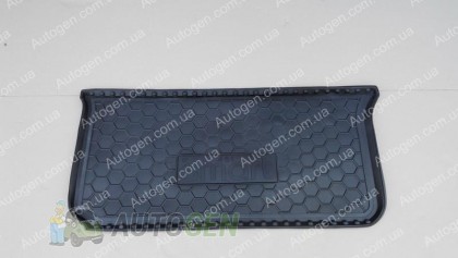 ������ � �������� Smart Fortwo 2 (451) (2007-2014) (Avto-Gumm ����������)