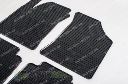 Stingray Origin CarMats �-� ������� ������ Kia Cerato 1 (2004-2008) (4��) (Stingray)
