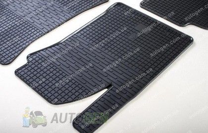 Stingray Origin CarMats �-� ������� ������ Kia Cerato 1 (2004-2008) (4��) (Stingray)