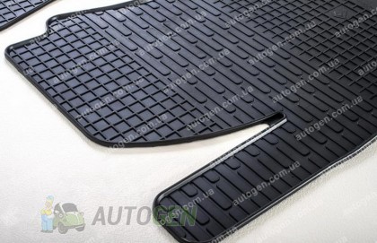 Stingray Origin CarMats �-� ������� ������ Kia Cerato 1 (2004-2008) (4��) (Stingray)