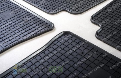 Stingray Origin CarMats �-� ������� ������ Kia Cerato 1 (2004-2008) (4��) (Stingray)