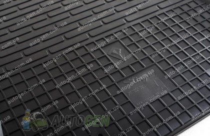 Stingray Origin CarMats �-� ������� ������ Kia Cerato 1 (2004-2008) (4��) (Stingray)