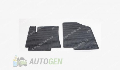 Stingray Origin CarMats �-� ������� ������ Kia Rio 3 (2011-2017) (4��) (Stingray)