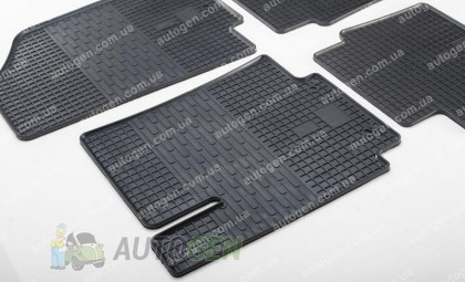Stingray Origin CarMats �-� ������� ������ Kia Rio 3 (2011-2017) (4��) (Stingray)