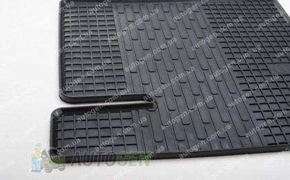 Stingray Origin CarMats �-� ������� ������ Kia Rio 3 (2011-2017) (4��) (Stingray)