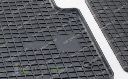 Stingray Origin CarMats �-� ������� ������ Kia Rio 3 (2011-2017) (4��) (Stingray)