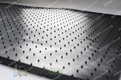 Stingray Origin CarMats �-� ������� ������ Kia Rio 3 (2011-2017) (4��) (Stingray)