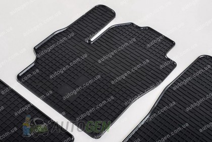 Stingray Origin CarMats �-� ������� ������ Mazda 3 (2003-2009) (4��) (Stingray)