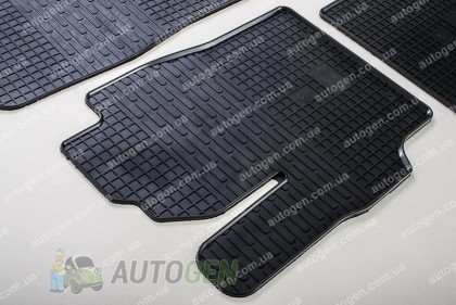 Stingray Origin CarMats �-� ������� ������ Mazda 3 (2003-2009) (4��) (Stingray)