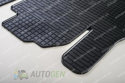 Stingray Origin CarMats �-� ������� ������ Mazda 3 (2003-2009) (4��) (Stingray)