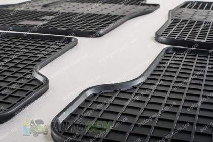 Stingray Origin CarMats �-� ������� ������ Mazda 3 (2003-2009) (4��) (Stingray)