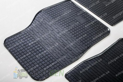 Stingray Origin CarMats �-� ������� ������ Mazda 3 (2003-2009) (4��) (Stingray)