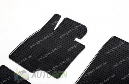 Stingray Origin CarMats �-� ������� ������ Mazda 3 (2013-2019) (4��) (Stingray)