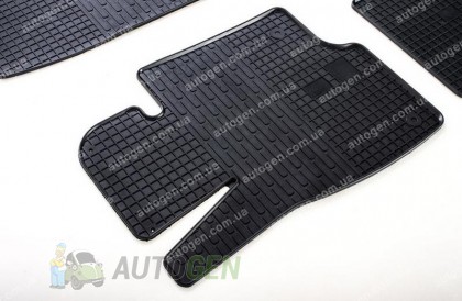 Stingray Origin CarMats �-� ������� ������ Mazda 3 (2013-2019) (4��) (Stingray)