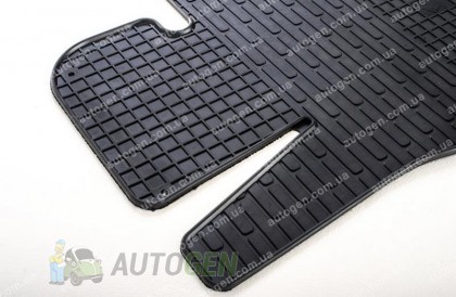 Stingray Origin CarMats �-� ������� ������ Mazda 3 (2013-2019) (4��) (Stingray)