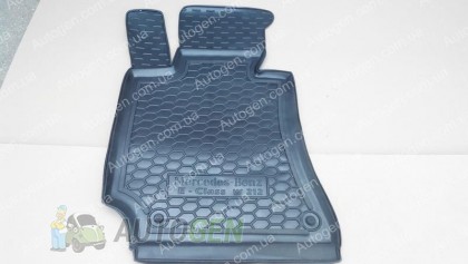 Avto-gumm (�-�) ������� ������ Mercedes W212 (2009-2016) (5��) (Avto-Gumm)