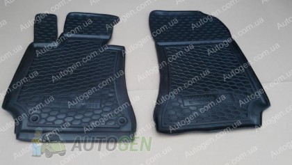 Avto-gumm (�-�) ������� ������ Mercedes W212 (2009-2016) (5��) (Avto-Gumm)