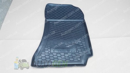 Avto-gumm (�-�) ������� ������ Mercedes W212 (2009-2016) (5��) (Avto-Gumm)