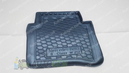 Avto-gumm (�-�) ������� ������ Mercedes W212 (2009-2016) (5��) (Avto-Gumm)