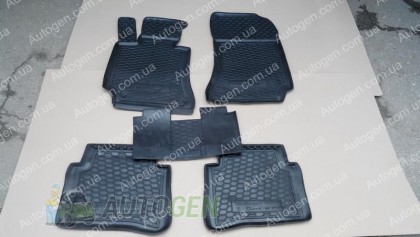 ������� ������ Mercedes W212 (2009-2016) (5��) (Avto-Gumm)