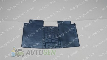 Avto-gumm (�-�) ������� ������ Mercedes W212 (2009-2016) (5��) (Avto-Gumm)