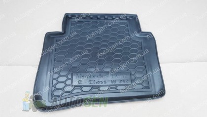 Avto-gumm (�-�) ������� ������ Mercedes W212 (2009-2016) (5��) (Avto-Gumm)